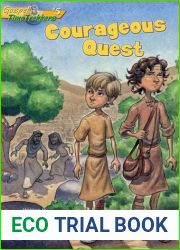 Courageous Quest
