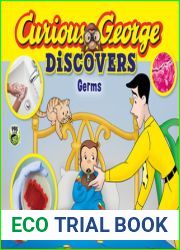 Curious George Discovers Germs