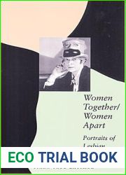 Women Together Women Apart: Portraits of Lesbian Paris
