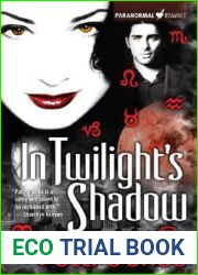 In Twilight|s Shadow (Light Warriors #2)