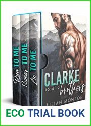 The Clarke Brothers #1-3