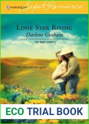 Lone Star Rising (The Baby Diaries #2)