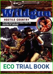 Hostile Country (Wildgun, #3)