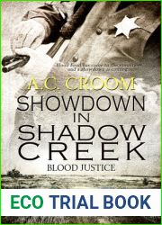 Showdown in Shadow Creek