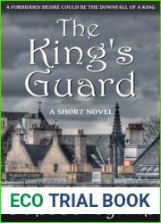 The King|s Guard (Hend and Yurt #1)