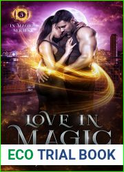 Love In Magic (In Magic Series Book 5)