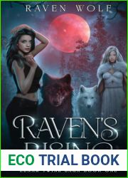 Raven|s Rising (Lunar Twins Saga)