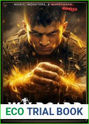 Wildcard: A Military Action Urban Fantasy Novel