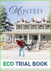 Minted (The Scarsdale Fosters #3)