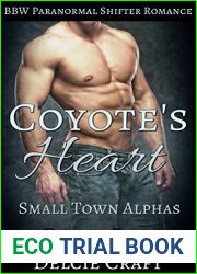 Coyote|s Heart