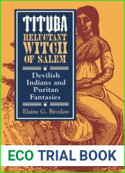 Tituba, Reluctant Witch of Salem