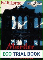 Murder in Vienna