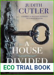 A House Divided (Matthew Rowsley, #4)