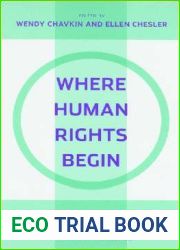 Where Human Rights Begin