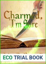 Charmed, I|m Sure (Expatriate Sidhe, #1)