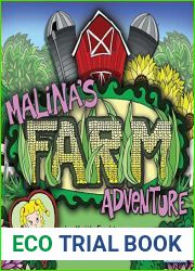 Malina|s FARM Adventure (MALINA|S ADVENTURES Book 2)