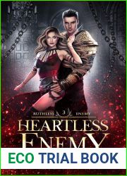 Heartless Enemy (Ruthless Enemy, #3)