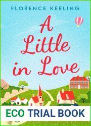 A Little in Love