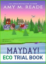 MayDay! (Juniper Junction Holiday Mystery #5)