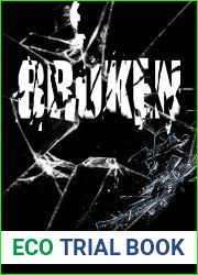 Broken (Broken, #1)