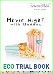 Movie Night with Maddox (Little Rock Daddies #5)