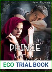 A Prince for Little Red Riding Hood