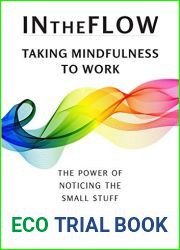 INtheFLOW: TAKING MINDFULNESS TO WORK