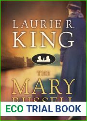The Mary Russell Series 8-Book Bundle