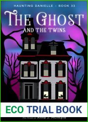 The Ghost and the Twins (Haunting Danielle Book 33)
