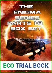 The Enigma Series Omnibus Edition: All Five Volumes in One