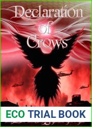 Declaration of Crows (Small Sacrifices #4)