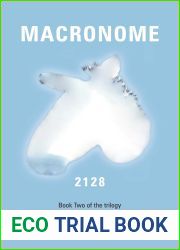 Macronome: Book Two of the trilogy A Sequence of Events