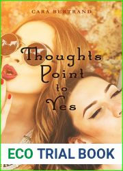 Thoughts Point to Yes: A Sententia Novella (The Sententia, 2.5)