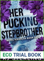 Her Pucking Stepbrother (Royal Iceholes #1)