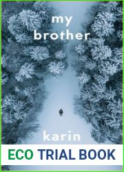 My Brother (Jana Kippo, #1)
