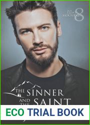 The Sinner and the Saint (Ellery Mountain, #8)