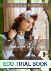Treasure of Hope (Cliff Walk Courtships #3)