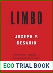 Limbo: A Novel of Suspense