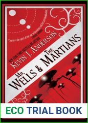 Mr. Wells and the Martians