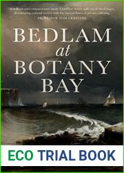 Bedlam at Botany Bay