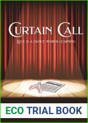 Curtain Call (Dance with Me, #1)