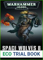 Wrath of the Wolf (Space Wolves #8)