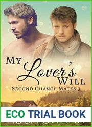 My Lover|s Will (Second Chance Mates #3)