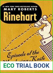 Episode of the Wandering Knife