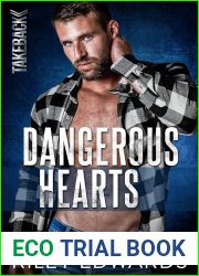 Dangerous Hearts (Takeback, #6)