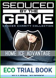 Home Ice Advantage (Dallas Comets, #2)