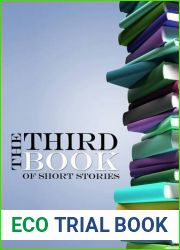 The Third Book of Short Stories