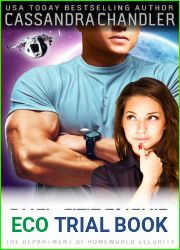 Duel Citizenship (The Department of Homeworld Security #7)