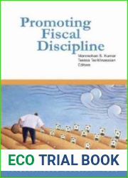 Promoting Fiscal Discipline