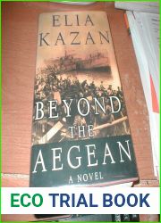 Beyond The Aegean